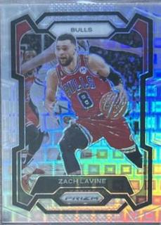 Zach LaVine