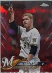 Chase Anderson