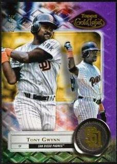 Tony Gwynn