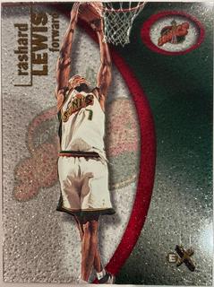 Rashard Lewis