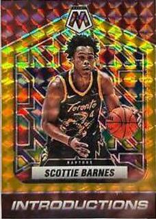 Scottie Barnes