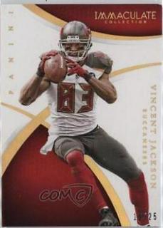 Vincent Jackson