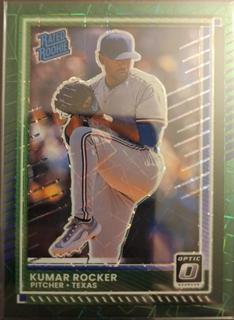 Kumar Rocker