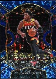 Donovan Mitchell