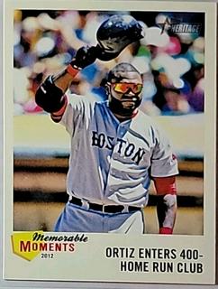 David Ortiz