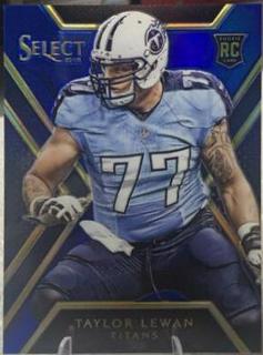 Taylor Lewan