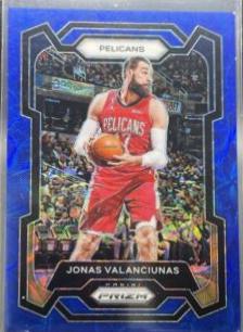 Jonas Valanciunas