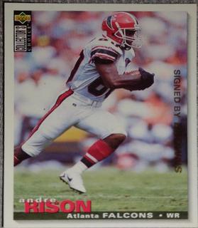 Andre Rison