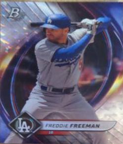 Freddie Freeman