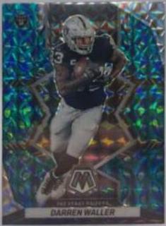 Darren Waller