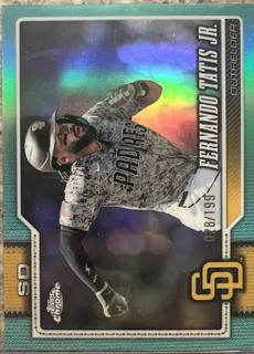 Fernando Tatis Jr.