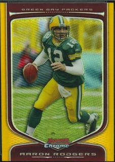 Aaron Rodgers