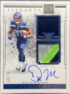 DK Metcalf
