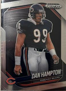 Dan Hampton