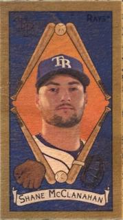 Shane McClanahan