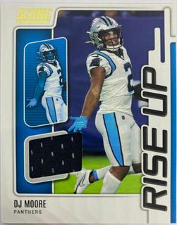 DJ Moore