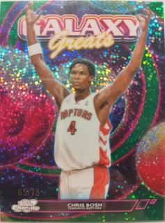 Chris Bosh