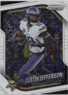 Justin Jefferson