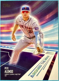 Pete Alonso
