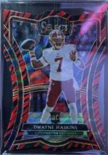 Dwayne Haskins