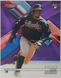 Ozzie Albies