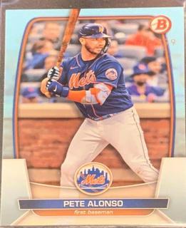 Pete Alonso