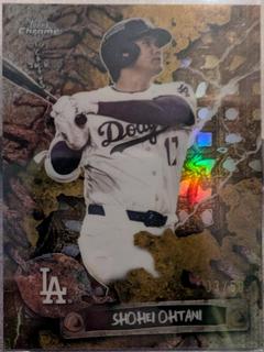 Shohei Ohtani