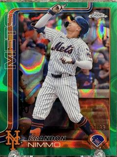 Brandon Nimmo