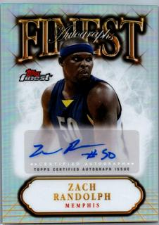 Zach Randolph