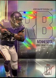Adrian Peterson