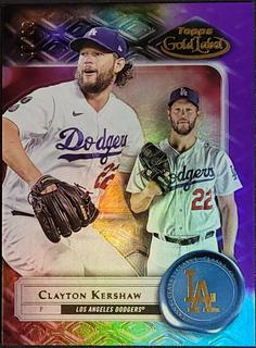 Clayton Kershaw