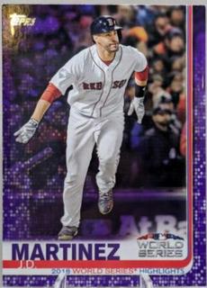 J.D. Martinez