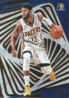Paul George