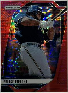 Prince Fielder