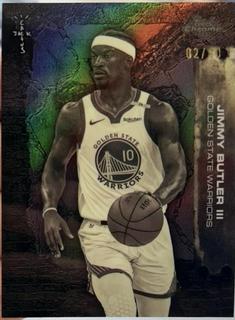 Jimmy Butler III
