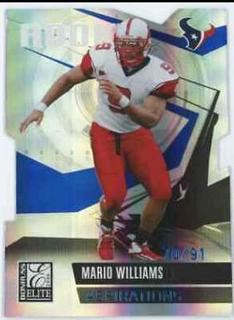 Mario Williams
