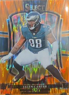 Jalen Carter