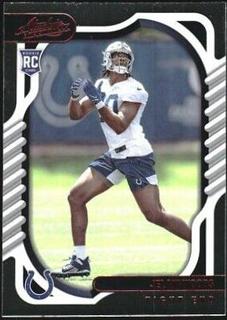 Jelani Woods