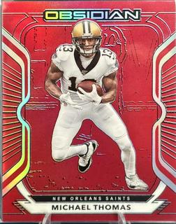 Michael Thomas