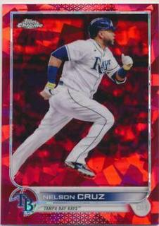 Nelson Cruz