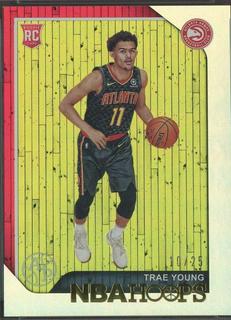 Trae Young