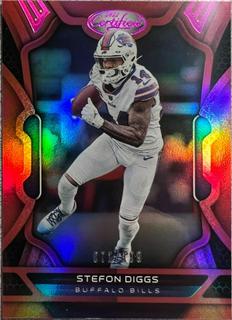 Stefon Diggs