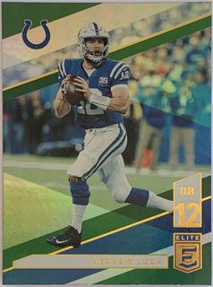 Andrew Luck