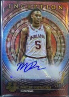 Malik Reneau