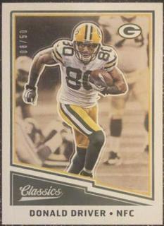 Donald Driver