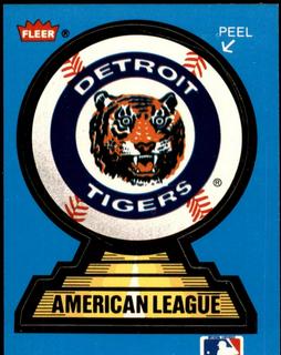 Detroit Tigers