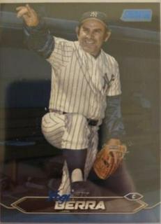 Yogi Berra