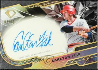 Carlton Fisk