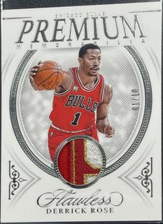 Derrick Rose
