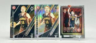 Trae Young